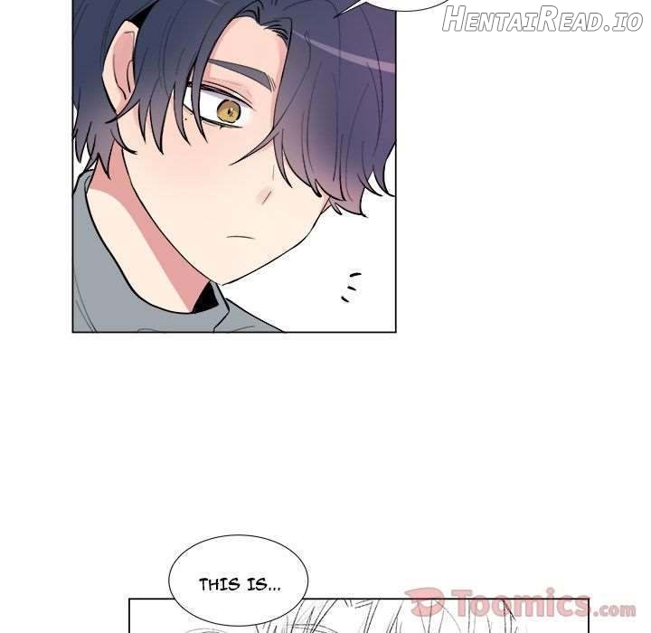 Please Draw Me, Love! Chapter 16 - page 20