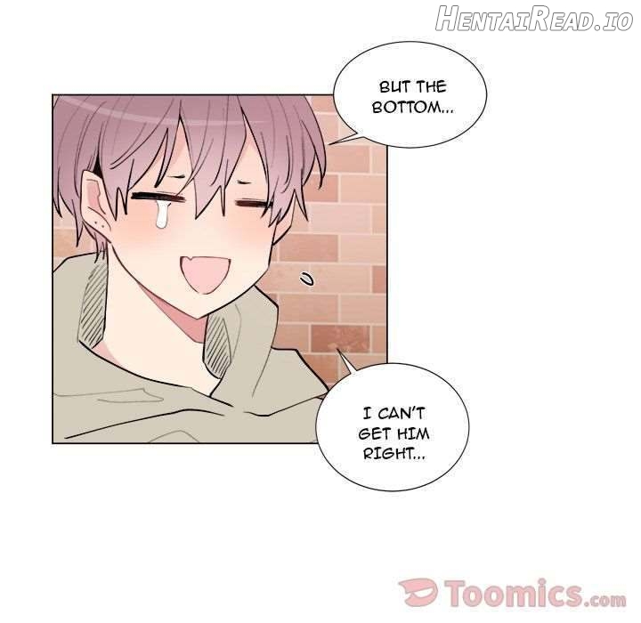 Please Draw Me, Love! Chapter 16 - page 24