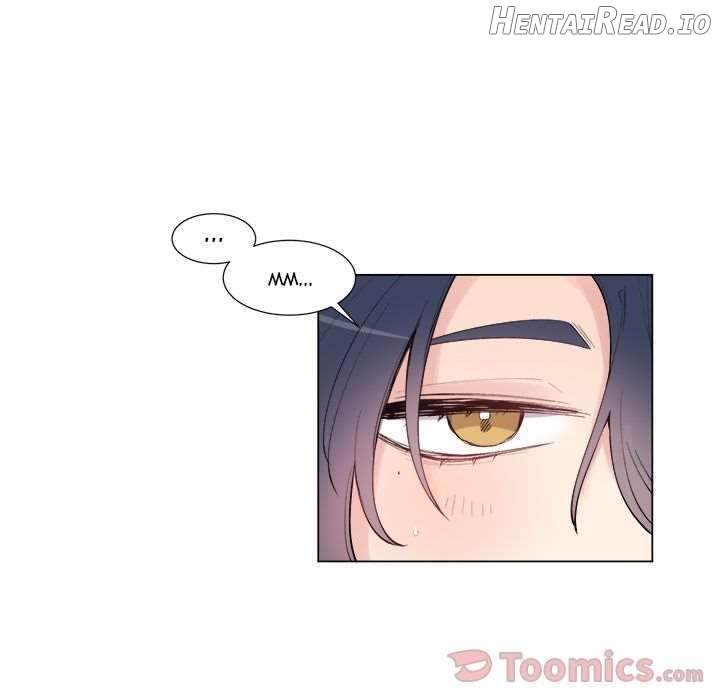 Please Draw Me, Love! Chapter 16 - page 25