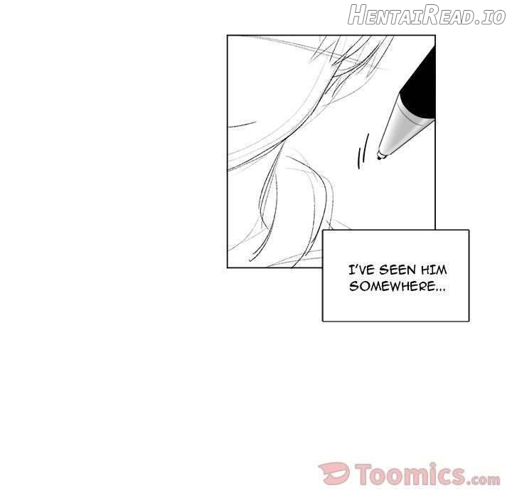 Please Draw Me, Love! Chapter 16 - page 38