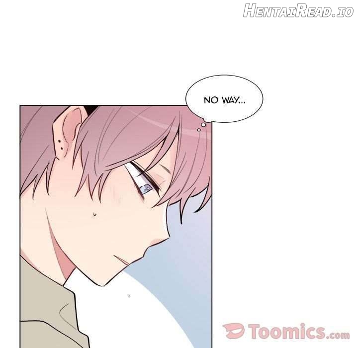 Please Draw Me, Love! Chapter 16 - page 39