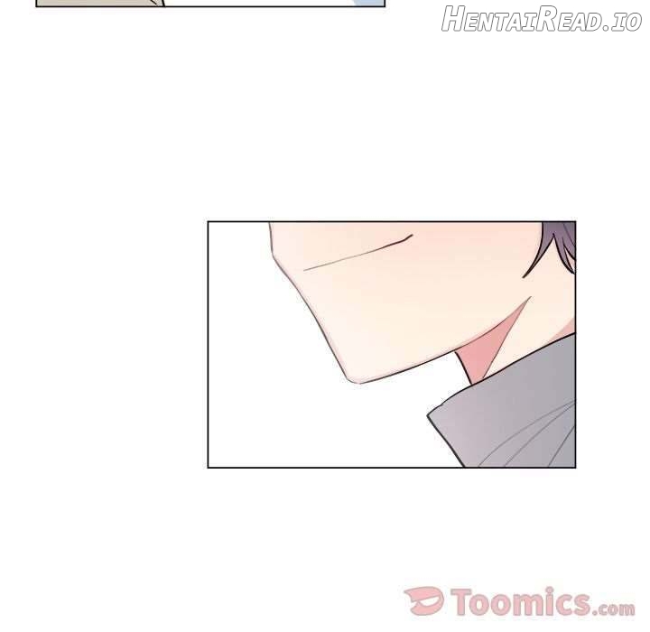 Please Draw Me, Love! Chapter 16 - page 40