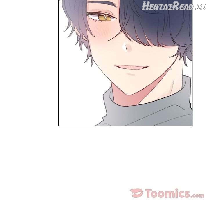 Please Draw Me, Love! Chapter 16 - page 43