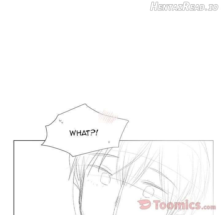 Please Draw Me, Love! Chapter 16 - page 46