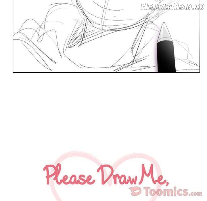 Please Draw Me, Love! Chapter 16 - page 47