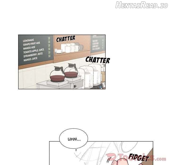 Please Draw Me, Love! Chapter 17 - page 11