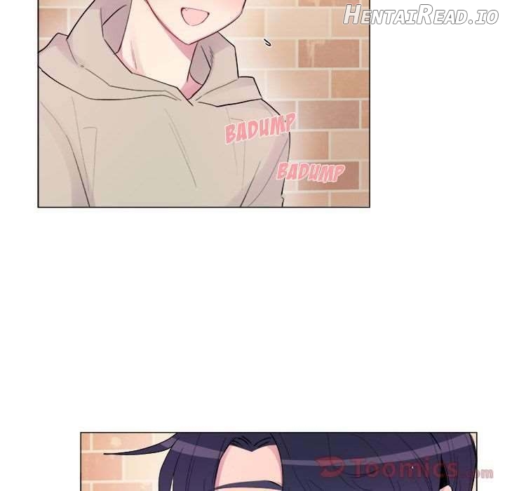 Please Draw Me, Love! Chapter 17 - page 13