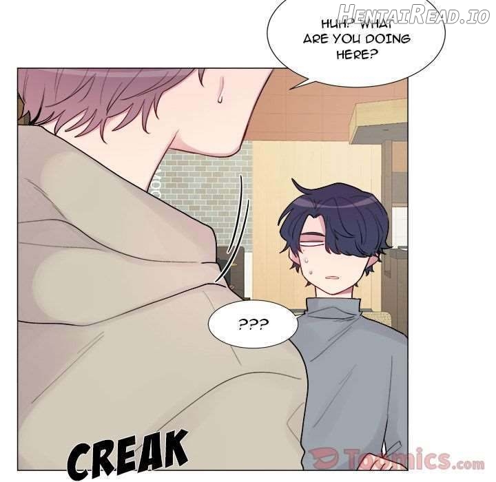 Please Draw Me, Love! Chapter 17 - page 24