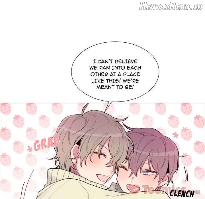Please Draw Me, Love! Chapter 17 - page 25