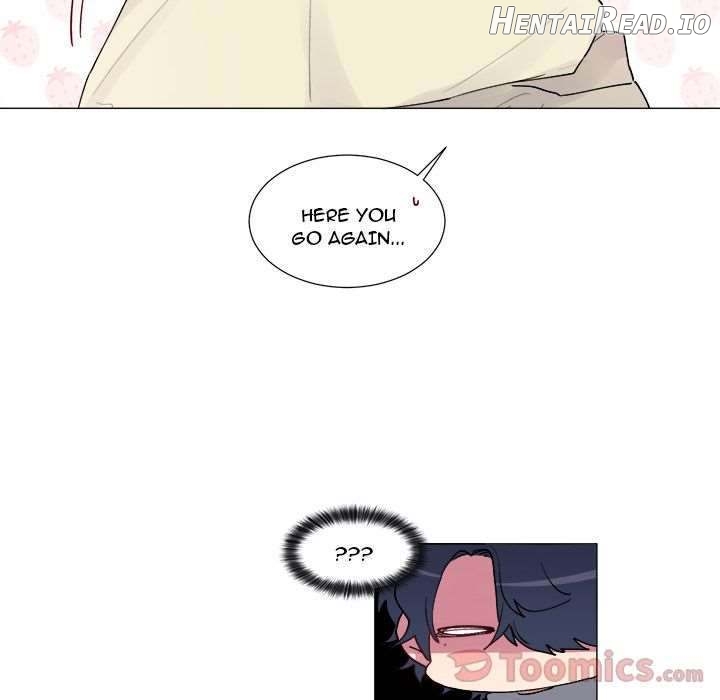 Please Draw Me, Love! Chapter 17 - page 26