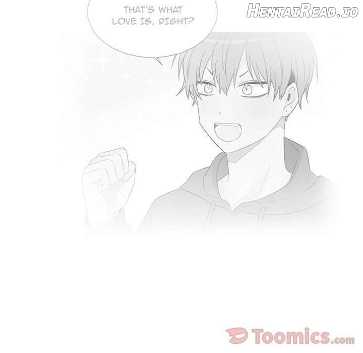 Please Draw Me, Love! Chapter 17 - page 51
