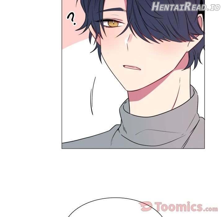 Please Draw Me, Love! Chapter 18 - page 10