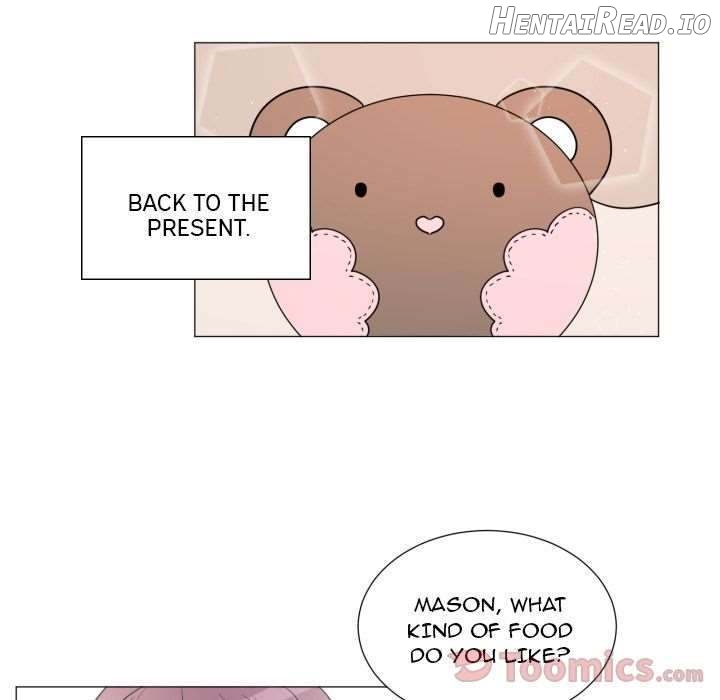 Please Draw Me, Love! Chapter 18 - page 15