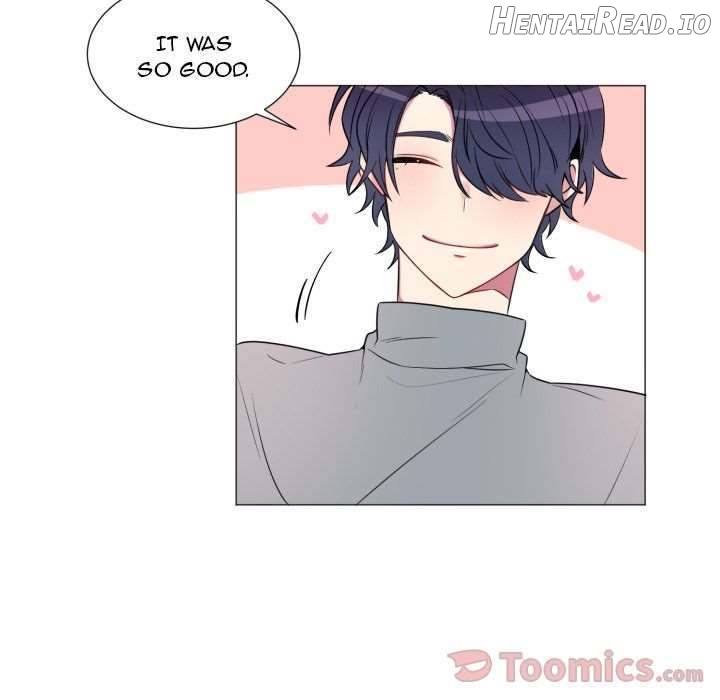 Please Draw Me, Love! Chapter 18 - page 23