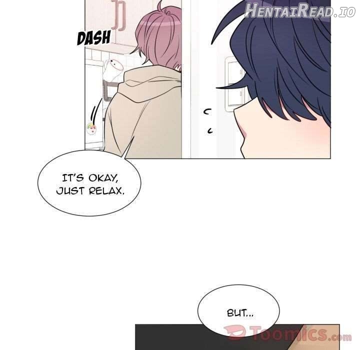 Please Draw Me, Love! Chapter 18 - page 26