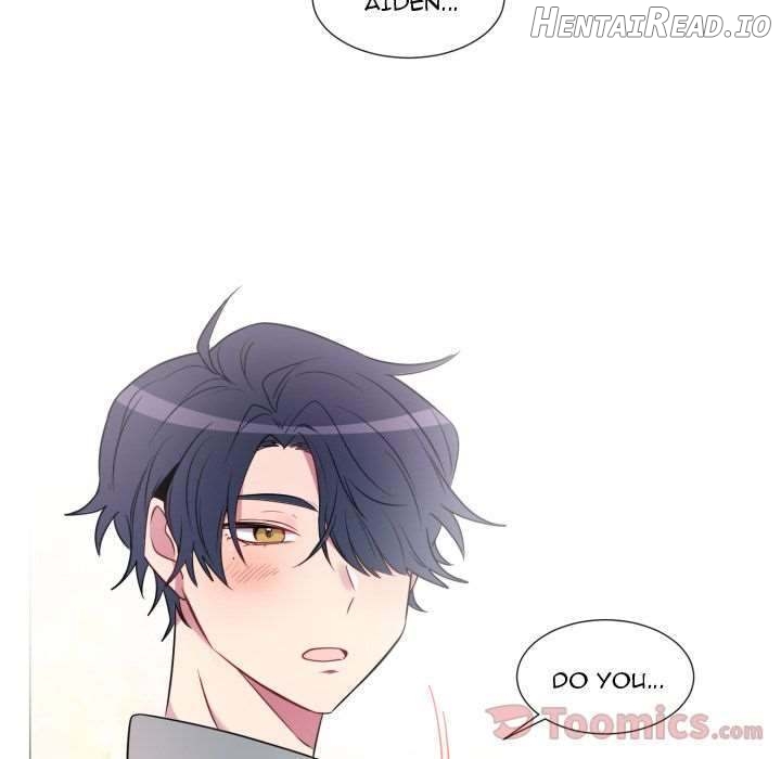 Please Draw Me, Love! Chapter 18 - page 50