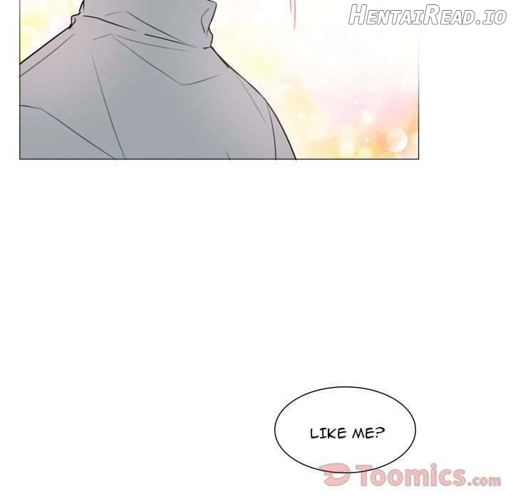 Please Draw Me, Love! Chapter 18 - page 51