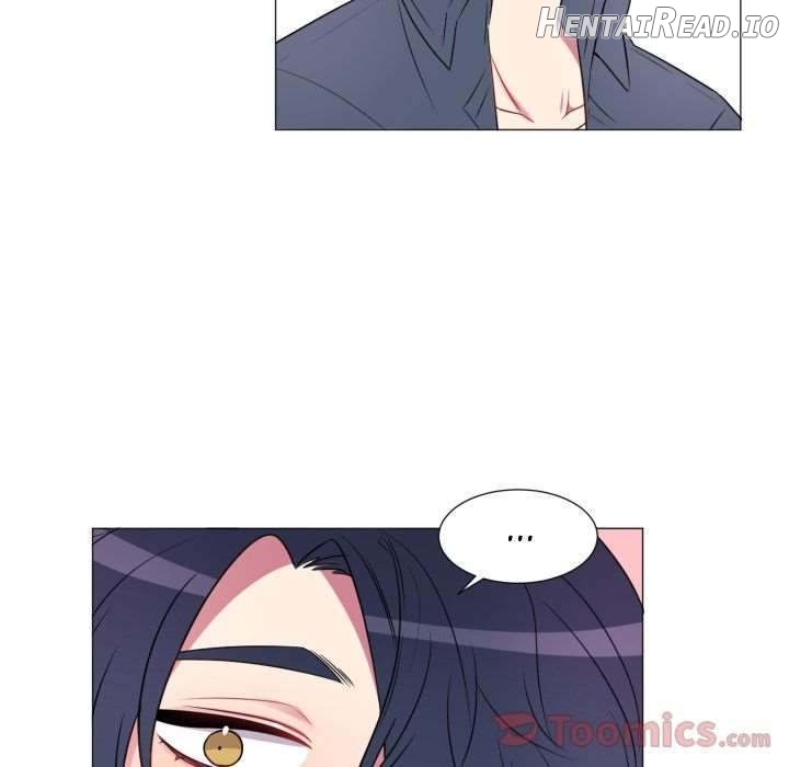 Please Draw Me, Love! Chapter 19 - page 26