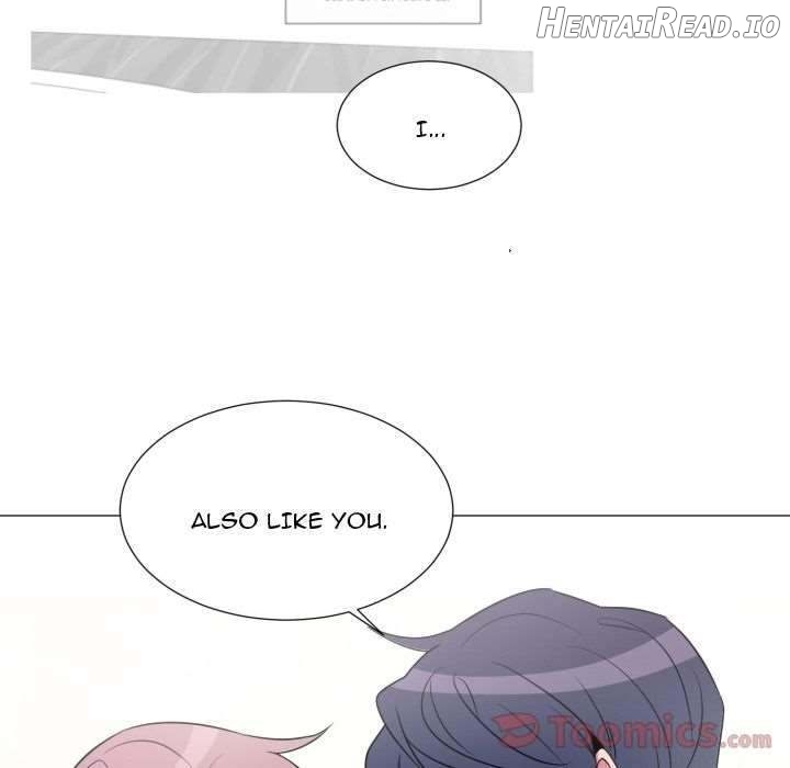 Please Draw Me, Love! Chapter 20 - page 15
