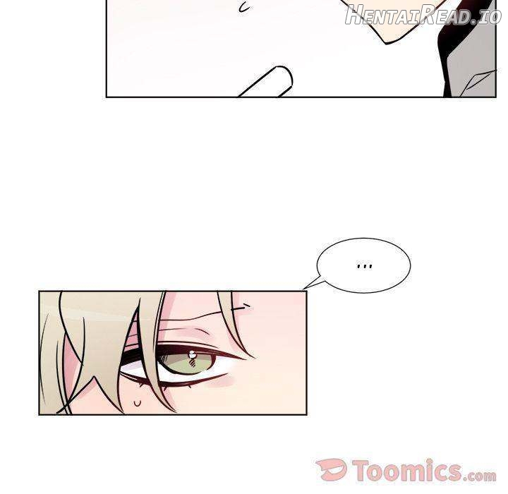 Please Draw Me, Love! Chapter 21 - page 15