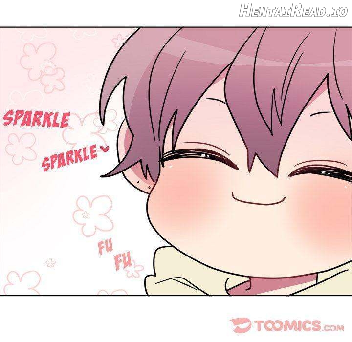 Please Draw Me, Love! Chapter 22 - page 12