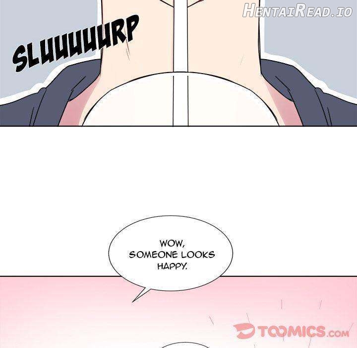 Please Draw Me, Love! Chapter 22 - page 14