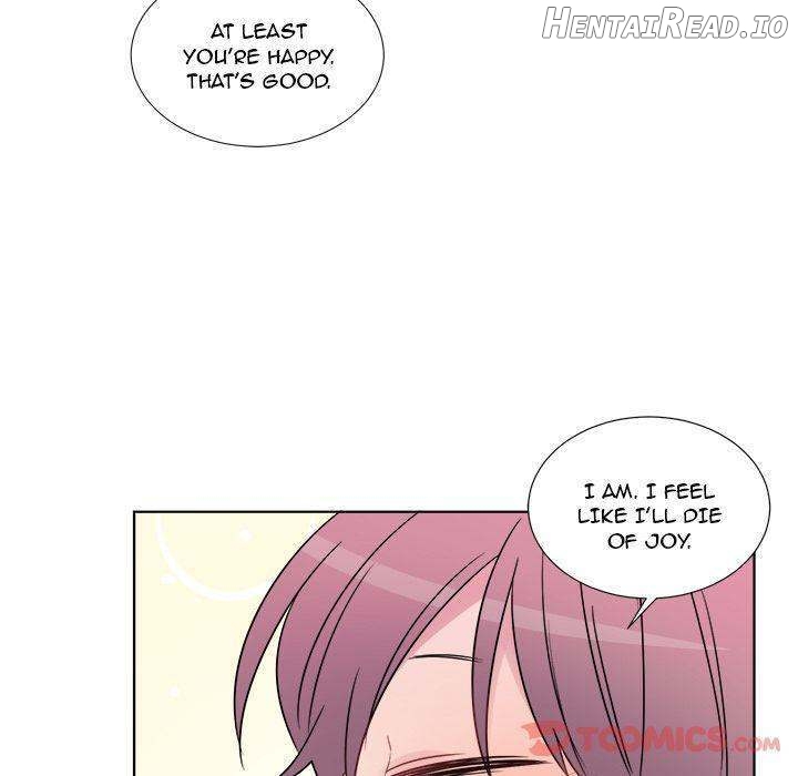 Please Draw Me, Love! Chapter 22 - page 17