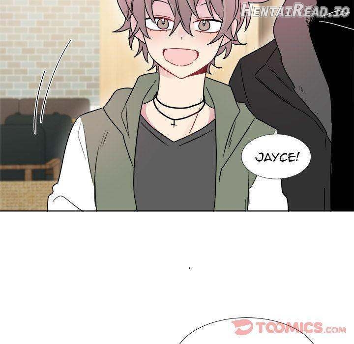 Please Draw Me, Love! Chapter 22 - page 22