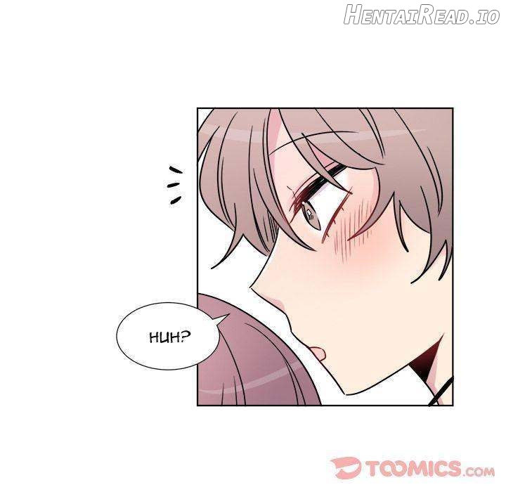 Please Draw Me, Love! Chapter 22 - page 24