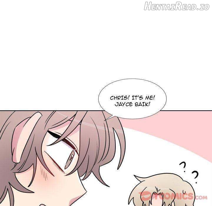 Please Draw Me, Love! Chapter 22 - page 26