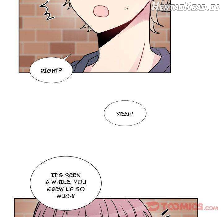Please Draw Me, Love! Chapter 22 - page 28