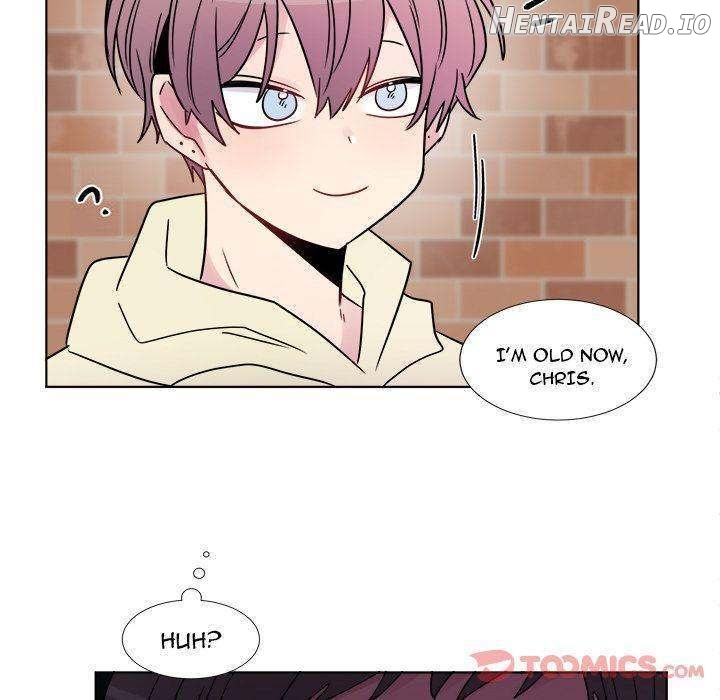 Please Draw Me, Love! Chapter 22 - page 29