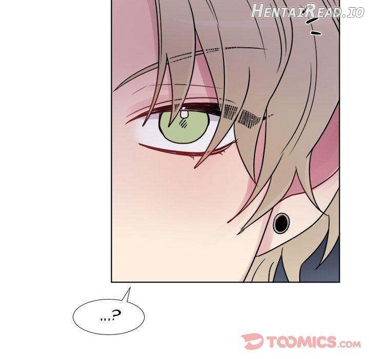 Please Draw Me, Love! Chapter 22 - page 40
