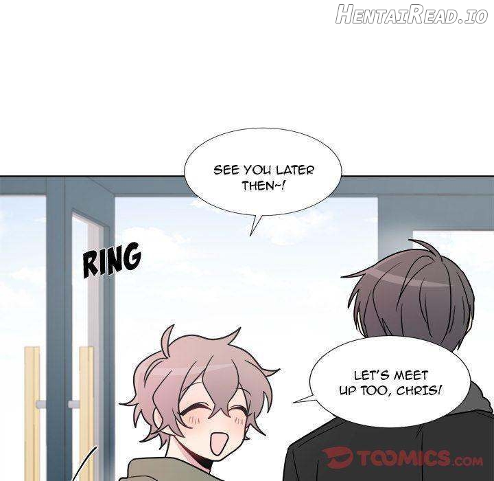 Please Draw Me, Love! Chapter 22 - page 41