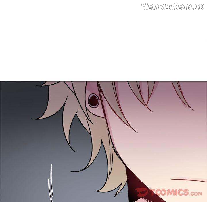 Please Draw Me, Love! Chapter 22 - page 47