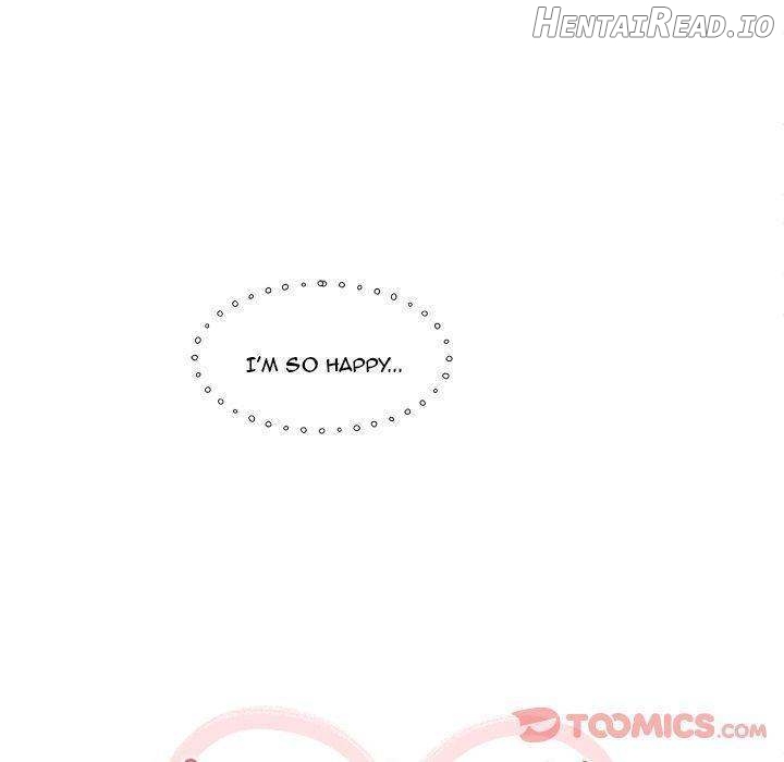 Please Draw Me, Love! Chapter 22 - page 9