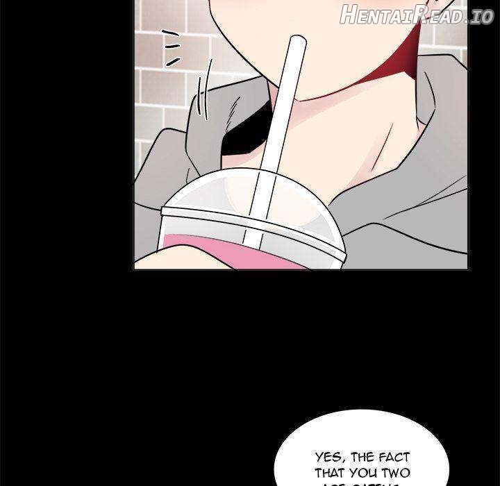 Please Draw Me, Love! Chapter 23 - page 14