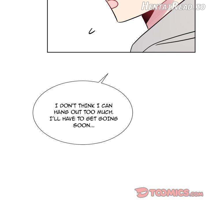 Please Draw Me, Love! Chapter 24 - page 15