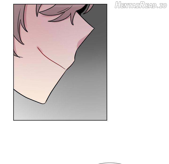 Please Draw Me, Love! Chapter 24 - page 26