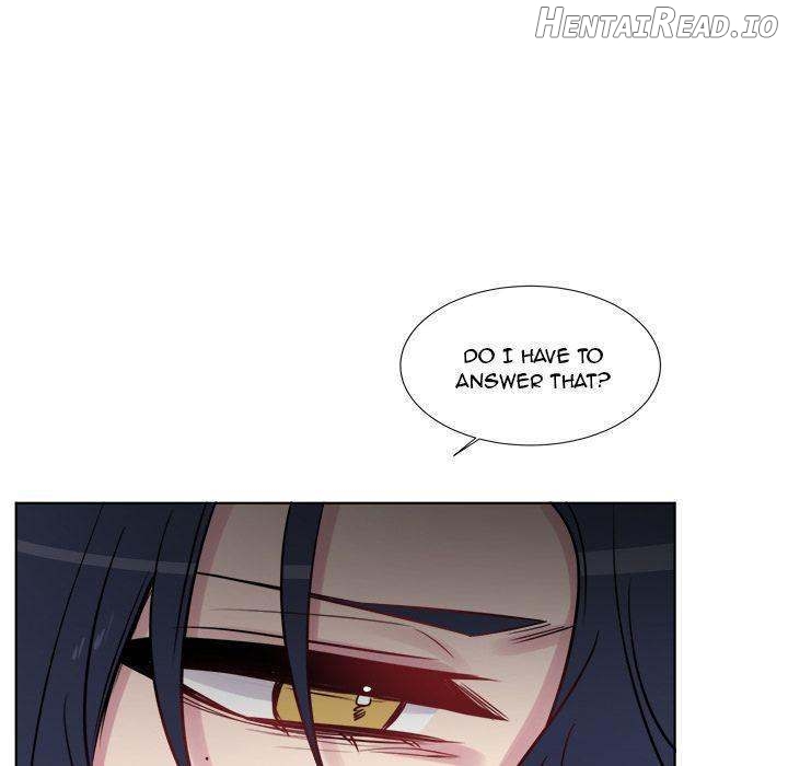 Please Draw Me, Love! Chapter 25 - page 51