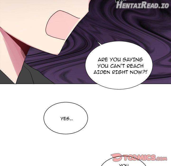 Please Draw Me, Love! Chapter 26 - page 11