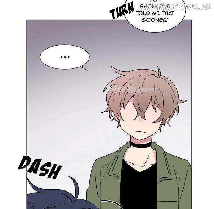Please Draw Me, Love! Chapter 26 - page 12