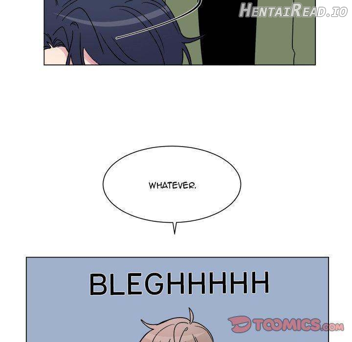 Please Draw Me, Love! Chapter 26 - page 13