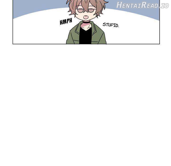 Please Draw Me, Love! Chapter 26 - page 14