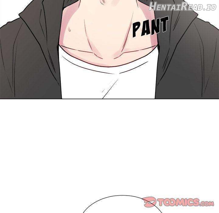 Please Draw Me, Love! Chapter 26 - page 25