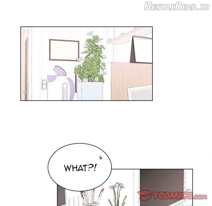 Please Draw Me, Love! Chapter 26 - page 31