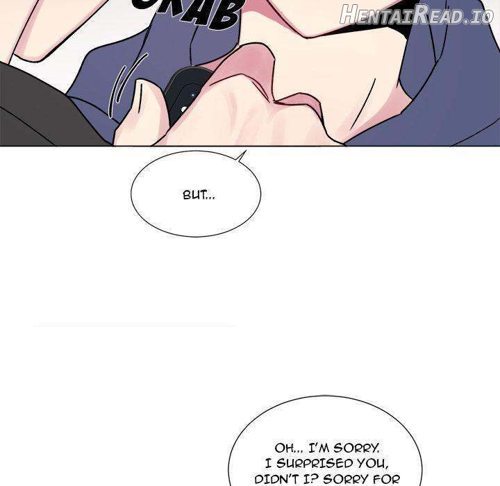 Please Draw Me, Love! Chapter 26 - page 38