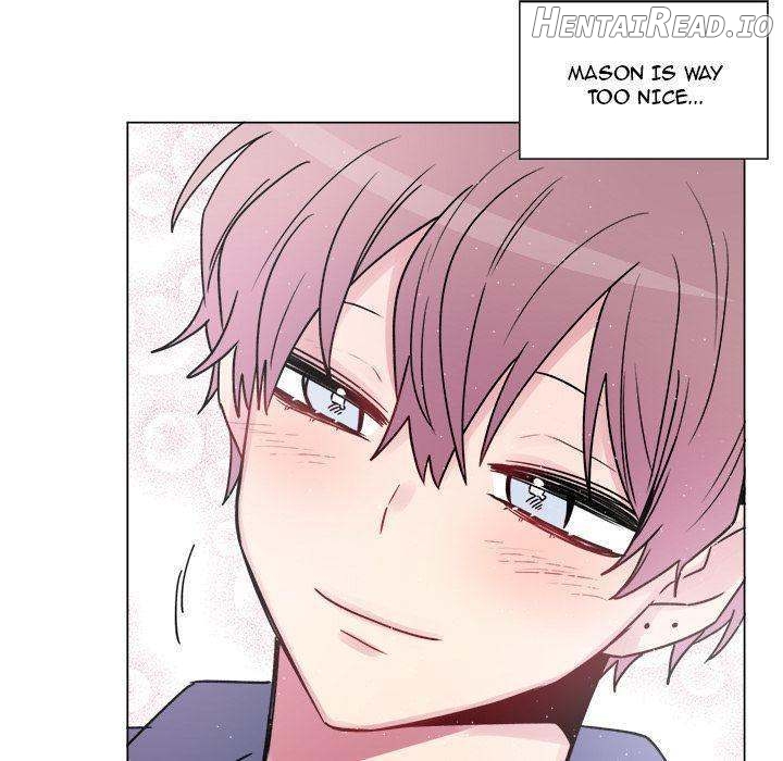 Please Draw Me, Love! Chapter 26 - page 42