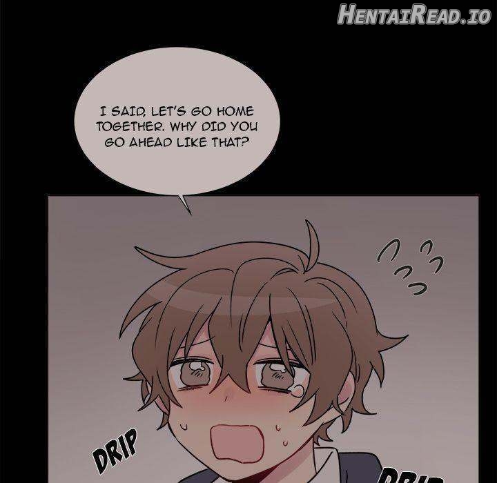 Please Draw Me, Love! Chapter 26 - page 50