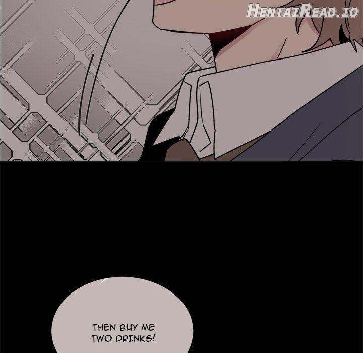 Please Draw Me, Love! Chapter 26 - page 54